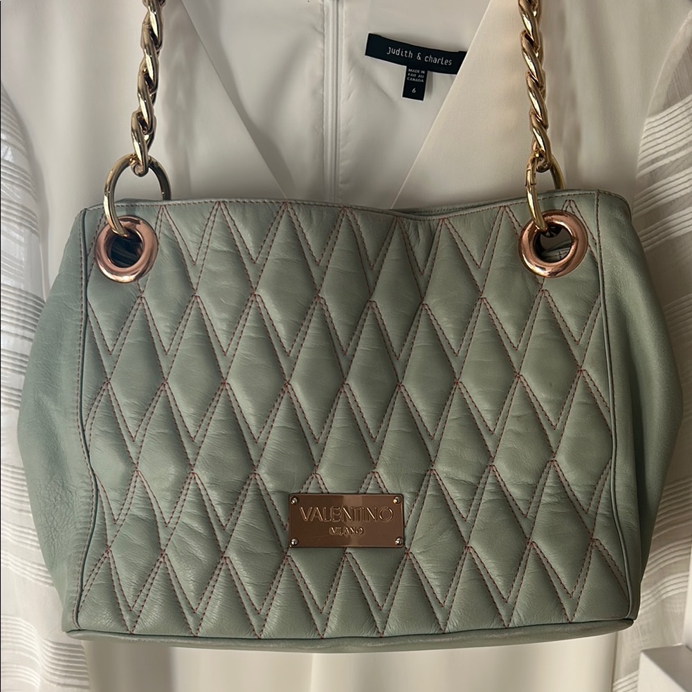 ❤️Valentino leather bag❤️